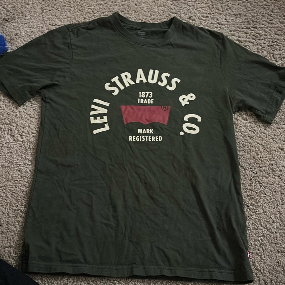 Levi's